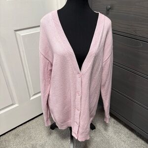 Aritzia - Sunday Best Sweater